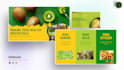 design custom powerpoint and keynote presentation decks