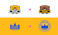 do edits to your logo urgently and fast