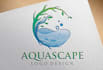do professional natural logo design for brand business or company