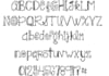 write your message in a cool font
