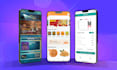 convert website to android and ios app, mobile app development, app creation