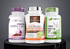 create amazon product label design, bottle label, supplement label and others