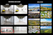 edit fast and high quality real estate photo