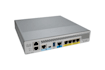configure the wireless domain controller with all feature