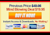 give you Ultimate Squeeze Page Templates Package with new design, super package
