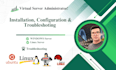 be your virtual server administrator or system admin