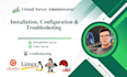 be your virtual server administrator or system admin