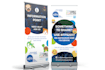 design your roller banners