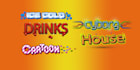 design professional and logo 3d cartoon graphic text cool