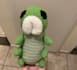 crochet any amigurumi stuffed toy