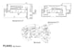 make 2d and 3d architectural plans
