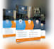 design custom business flyer