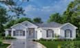 create architectural design, house plan, and 3d visualizations