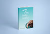 create a ebook cover design