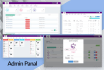 fix and develop any website in codeigniter and core php