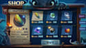 design modern mobile, PC and console game UI with stunning visuals