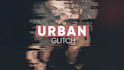 create this urban glitch opener intro trailer video