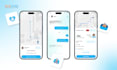 develop taxi booking app like uber, chauffeur, limousine