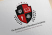 design school college university and education logo