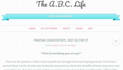 write health, lifestyle, or craft DIY articles for your blog