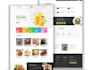 develop wordpress website, design compelling landing page with elementor pro