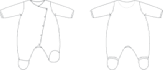 make digital sewing pattern