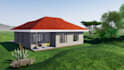 make plans and 3d visuals your house building project
