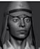 3d character model and texture