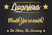 design awesome amazon thank you card, product insert