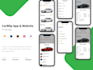 design wireframes for your app and website mockups