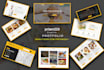 convert image to html, psd to html responsie website