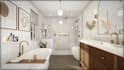 design your bathroom or kitchen with realistic rendering