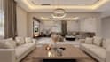 do 3d design and photorealistic render for your bedroom, living room, or office