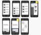 design interactive low fi wireframes balsamiq web n mobile