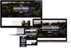 build any website web, frontend, framer, wordpress development