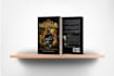 design creative book cover