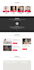 convert figma to html responsive bootstrap 5 template