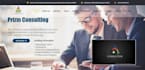 develop a wordpress website design and blog