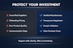 source verified suppliers in china and negotiate the best deal for you