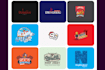create high tech logo design
