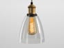 create 3d visualisation of chandelier lamp
