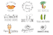 create custom hand drawn logo in 24 hrs