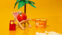 create a professional stop motion video