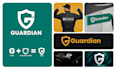 design a modern minimalist logo and brand identity for your business