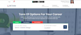 develop job board or job portal in wordpress