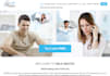 make professional eye catching website