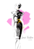 design your advertisement or fashion illustration