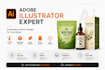 do any adobe illustrator work or edit your ai,eps,svg files