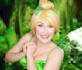 make a personalised video in the style of a disney princess