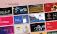 design animated powerpoint presentation